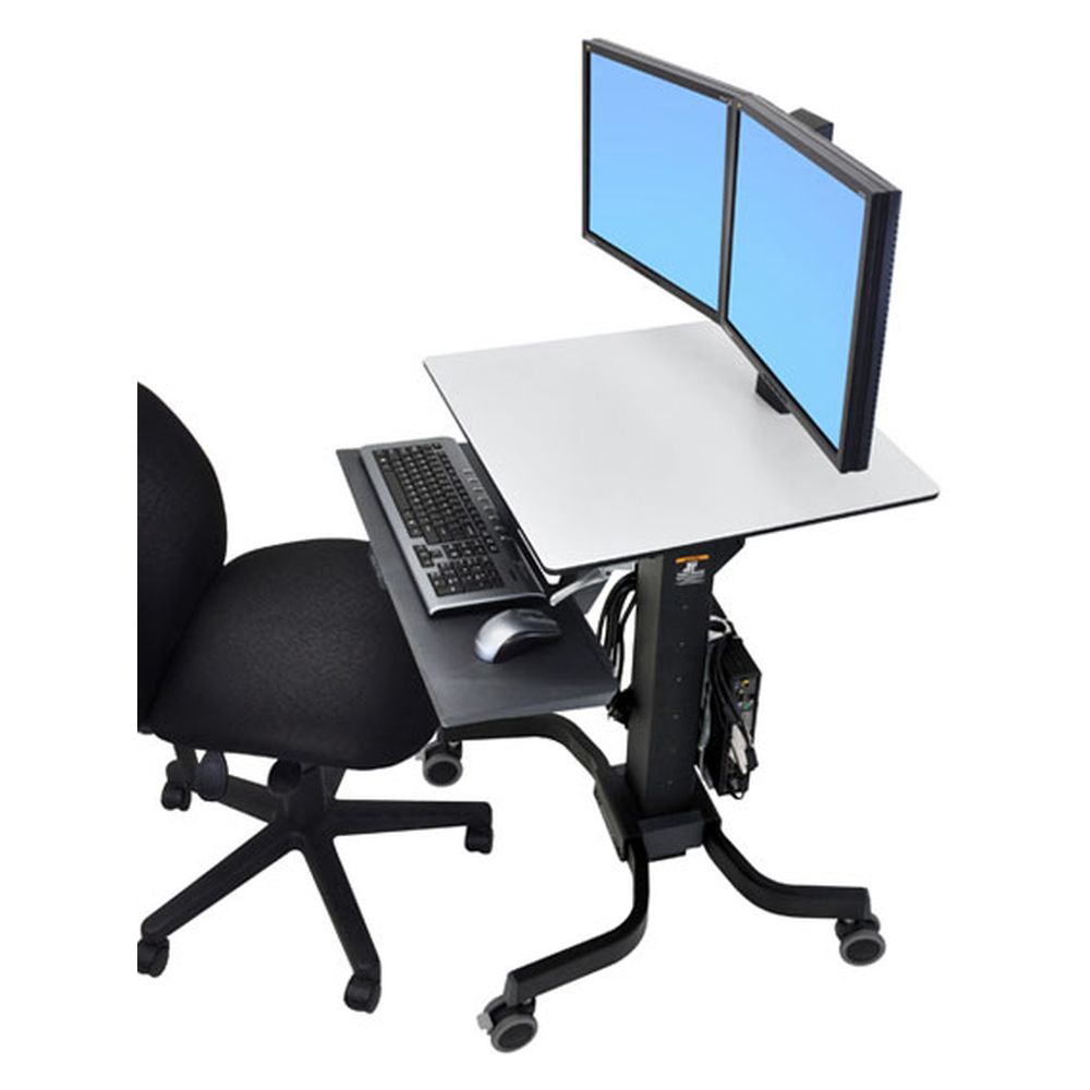 Ergotron WorkFit-C