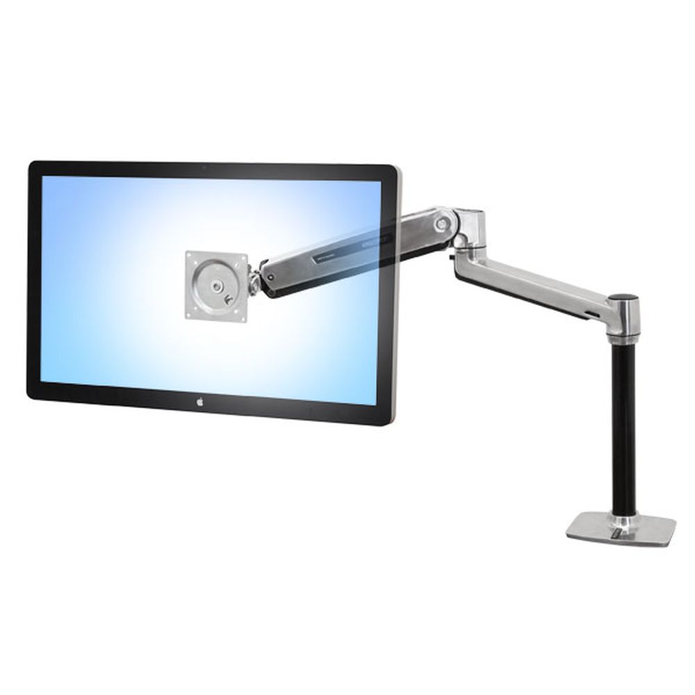 Ergotron LX Sit-Stand Desk Mount LCD Arm