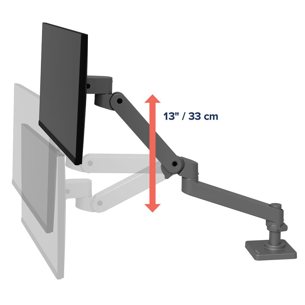 Ergotron LX Pro Desk Monitor Arm