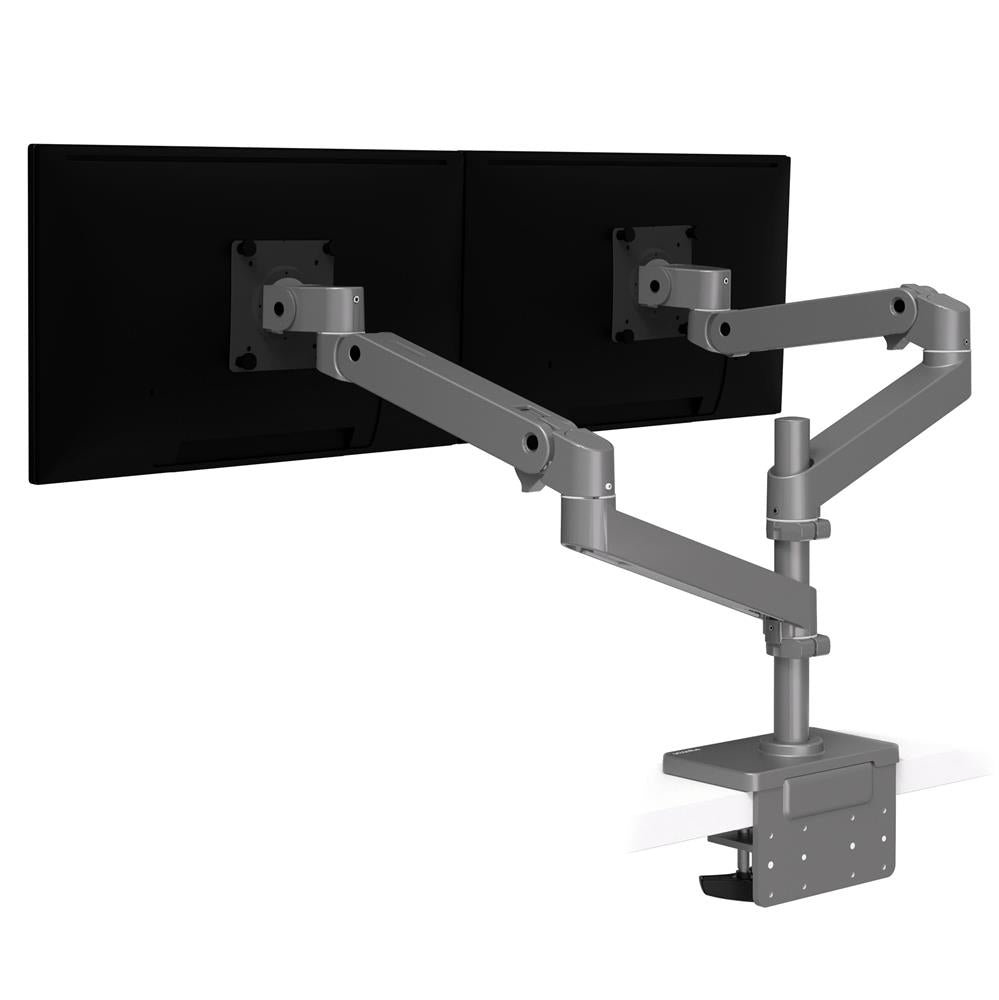 Ergotron LX Pro Dual Stacking Arm