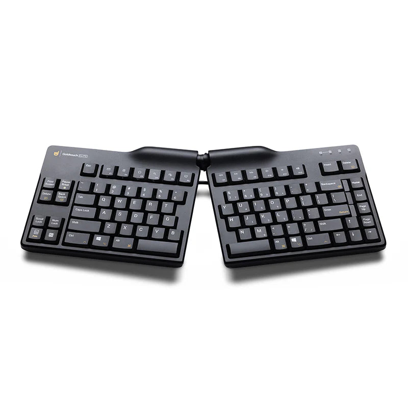 Goldtouch Elite Adjustable Ergonomic Keyboard