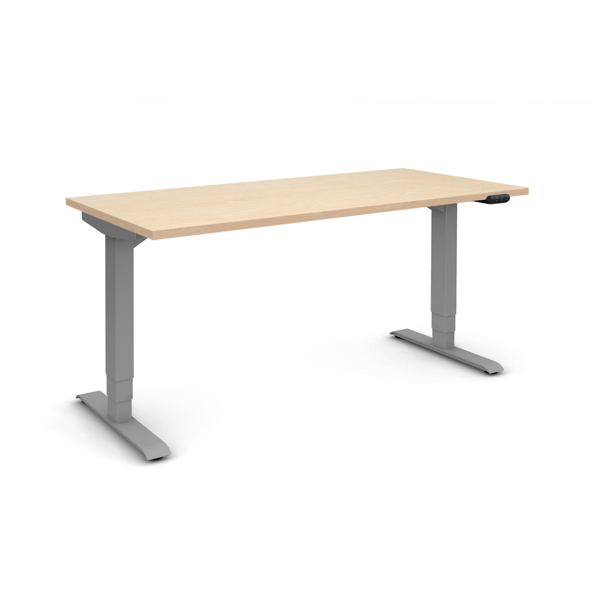 Silver HI HAT Base + Worksurface Option