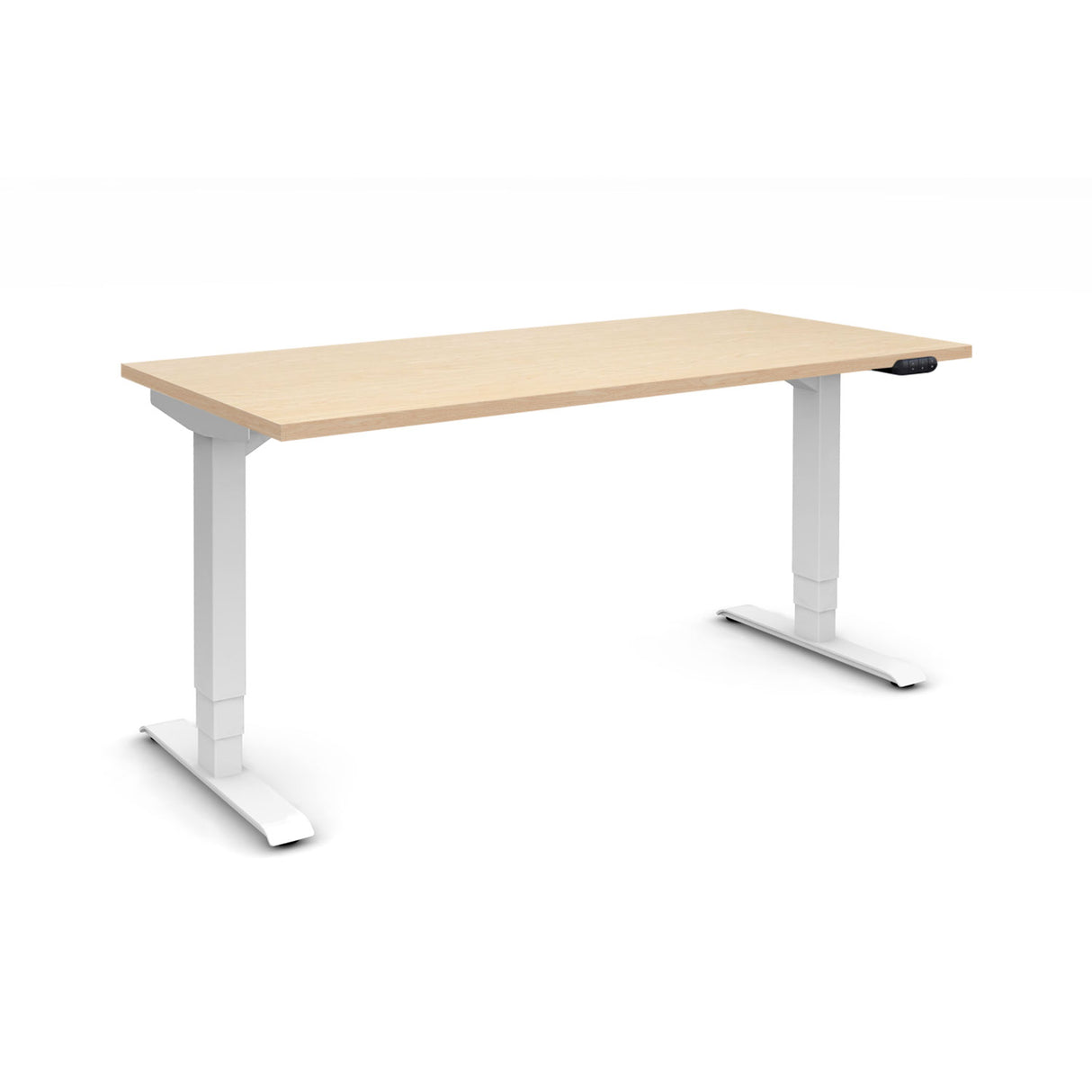 CSI In-House Sit-Stand Workstation Program - In-Store Pick up or Installation Package 48” x 30"