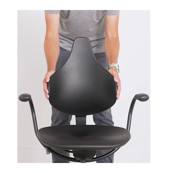 Cramer Helix Lab Chair