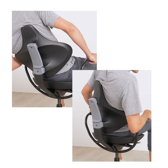 Cramer Helix Lab Chair