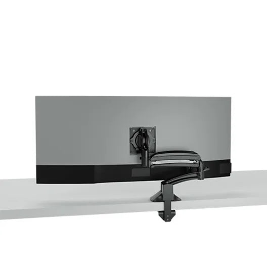 Chief Kontour K1D Dynamic Desk Mount, Reduced Height