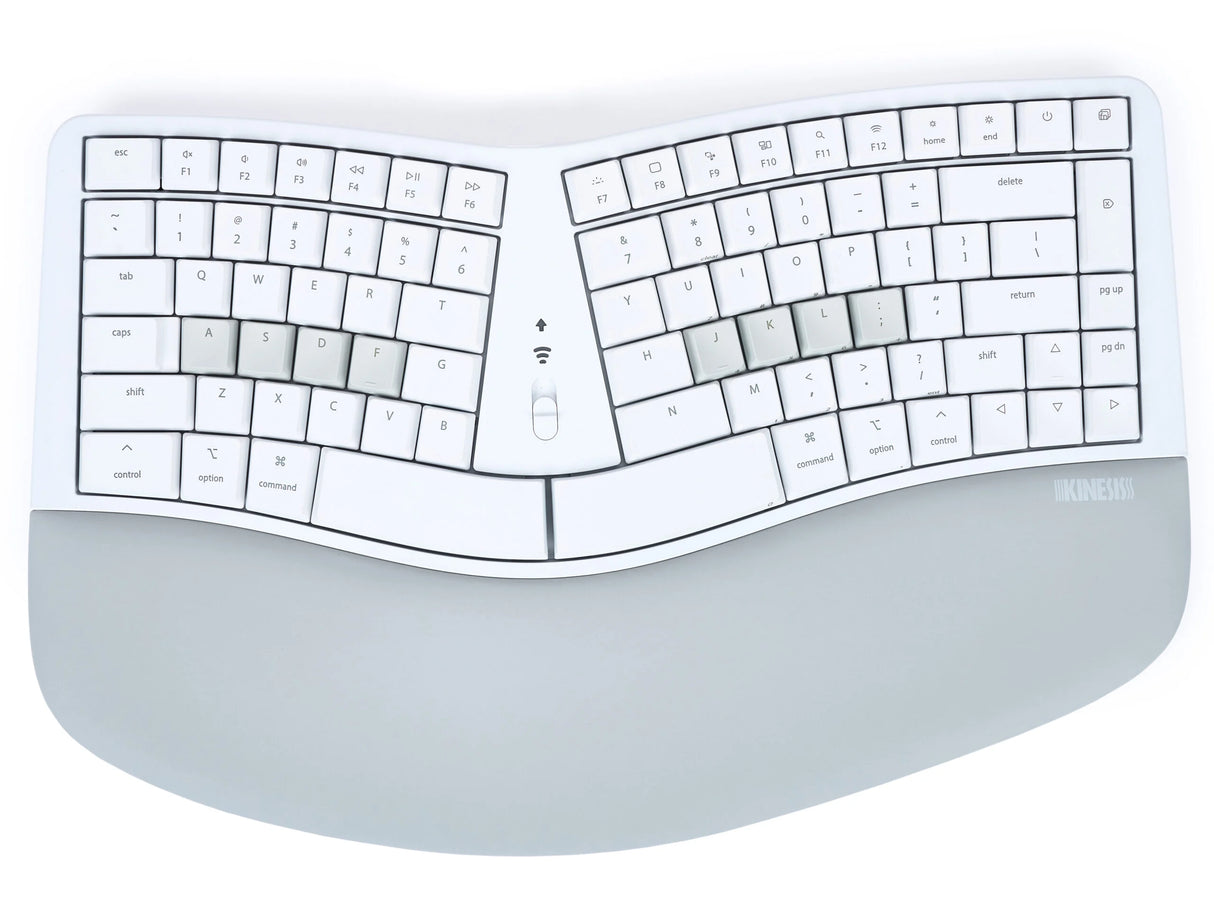 mWave Mechanical Keyboard for MAC