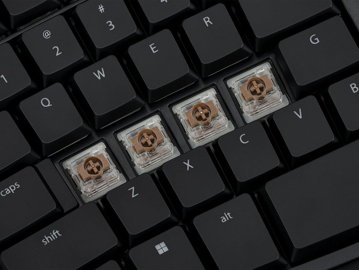 mWave Mechanical Keyboard for PC