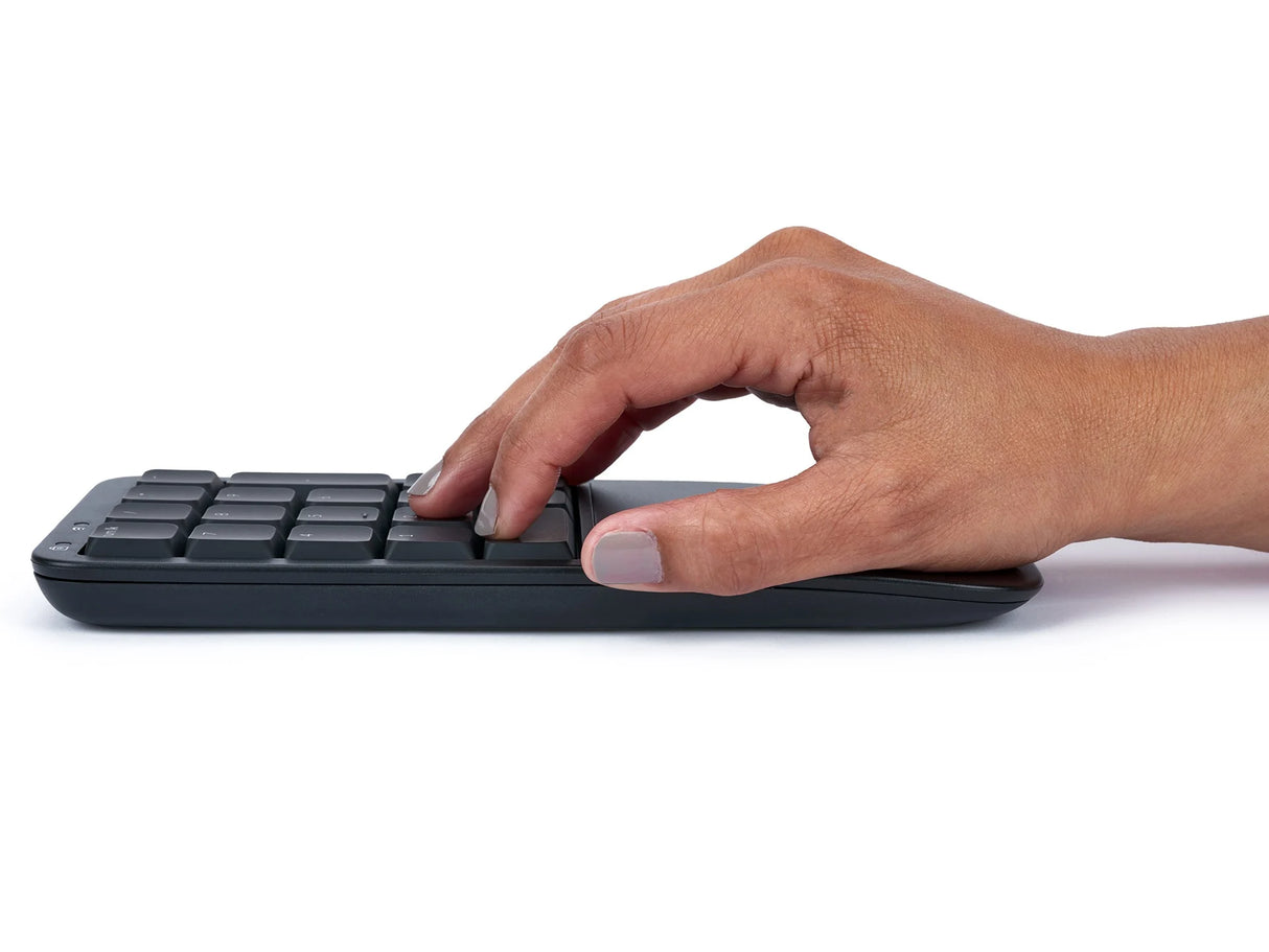 Mechanical Keypad LP for Mac or PC