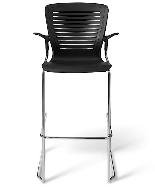 OM5 Active Café Stools
