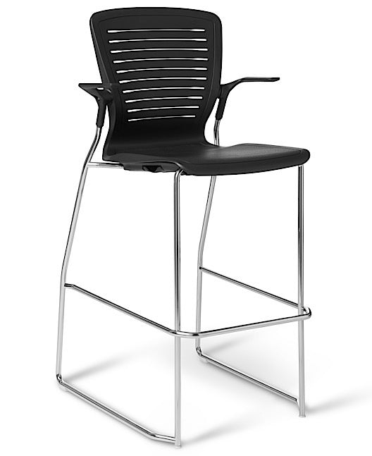 OM5 Active Café Stools