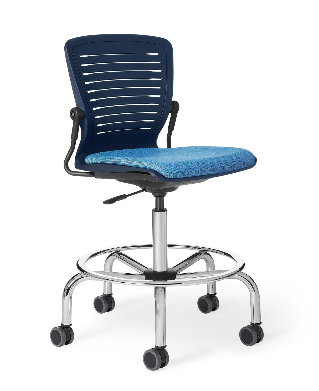 OM5 Active Multi-Tasker Stool