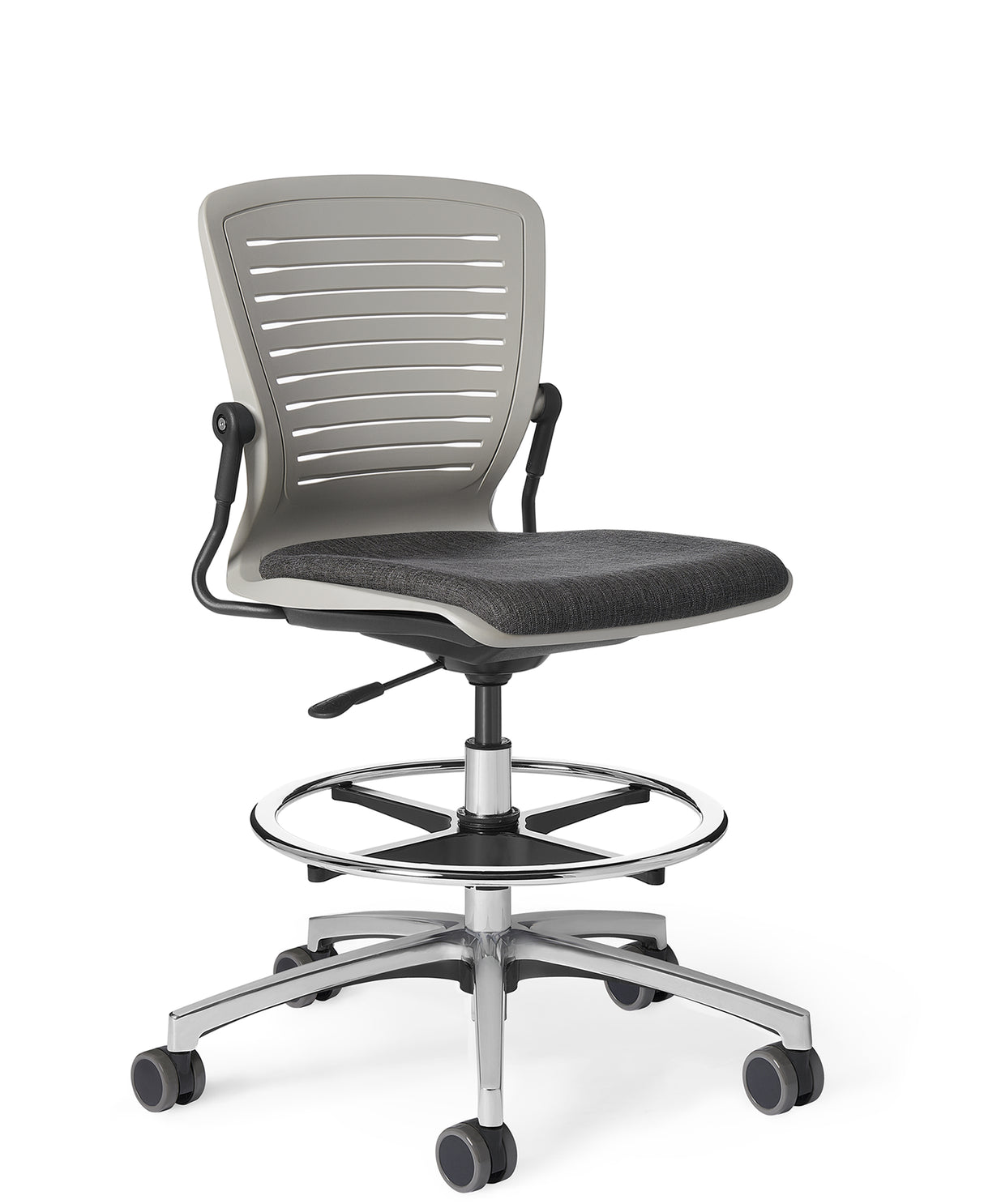 OM5 Active Multi-Tasker Stool