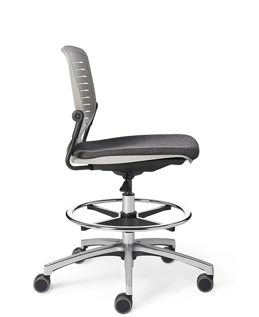 OM5 Active Multi-Tasker Stool
