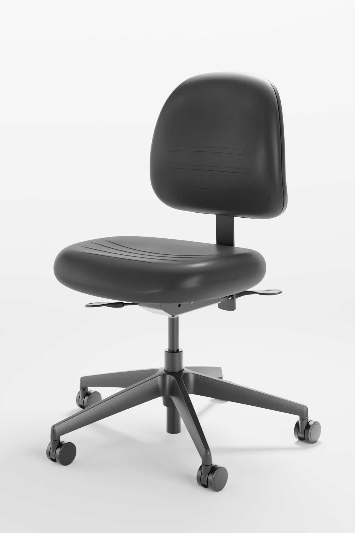 Cramer Fusion R+ Cleanroom