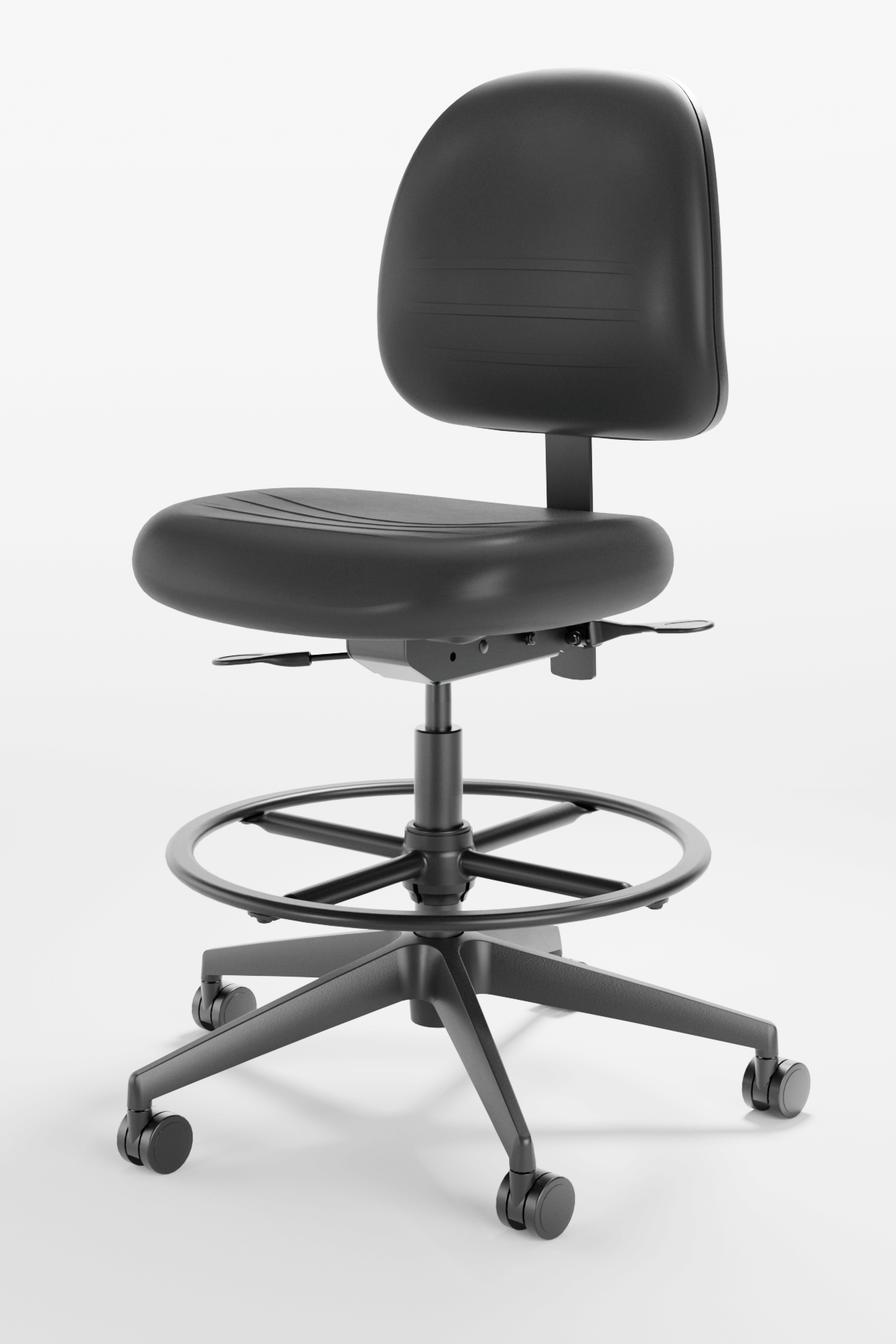 Cramer Fusion R+ Cleanroom