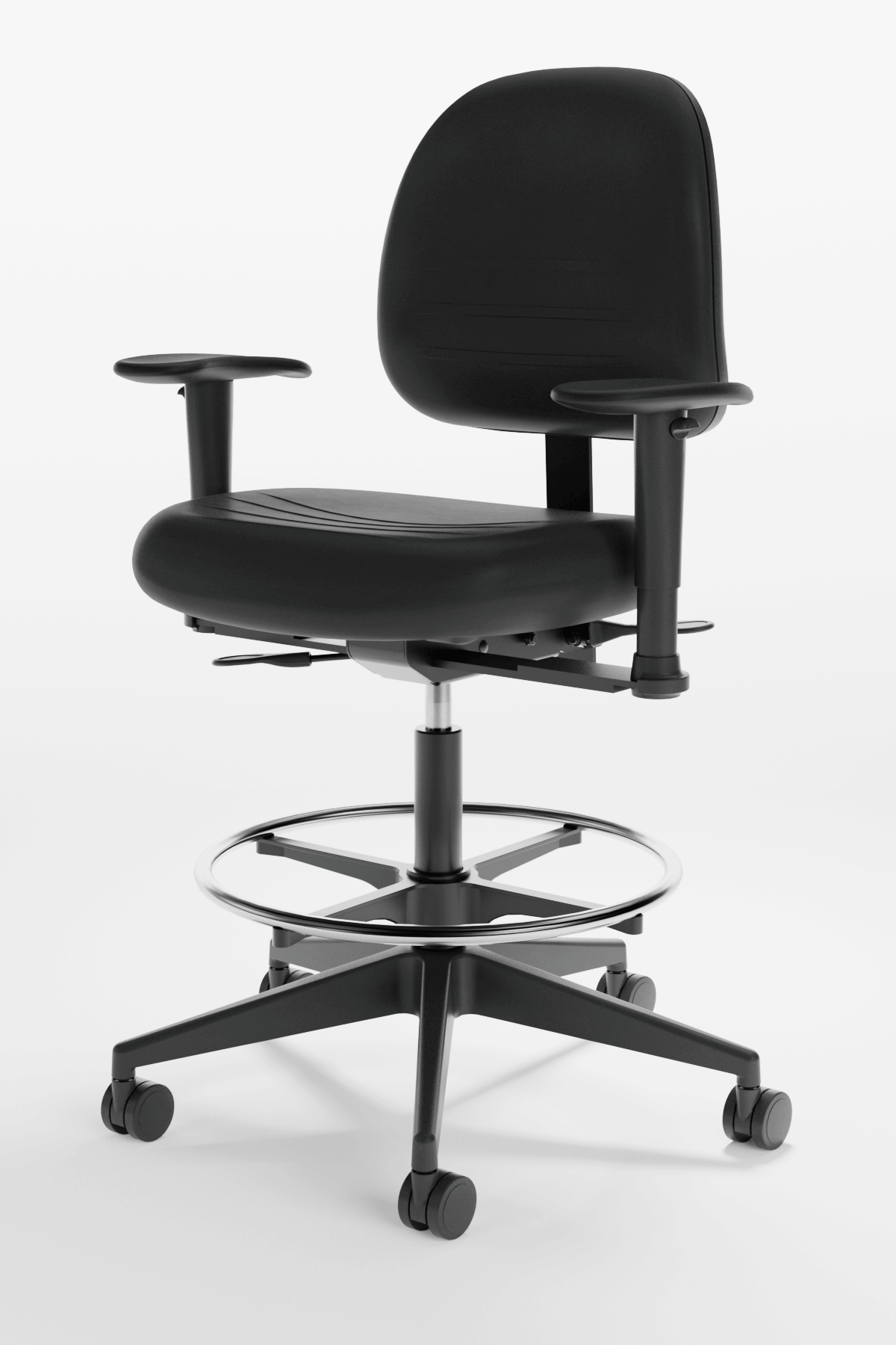 Cramer Fusion R+ Cleanroom