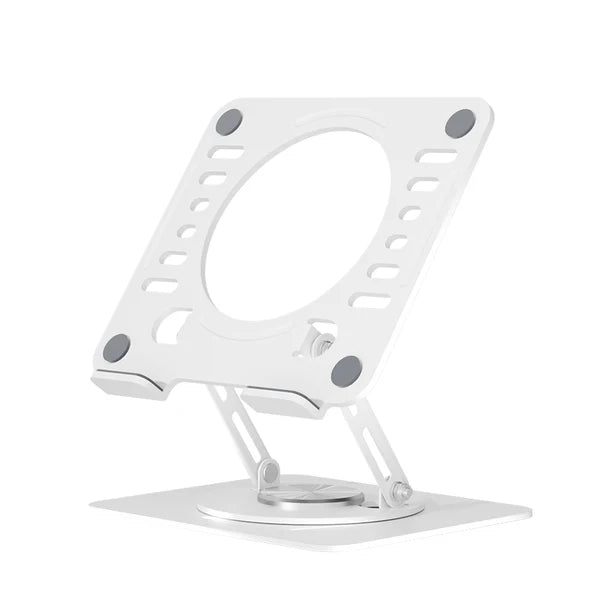 UnCaged Adjustable Swivel Laptop Stand