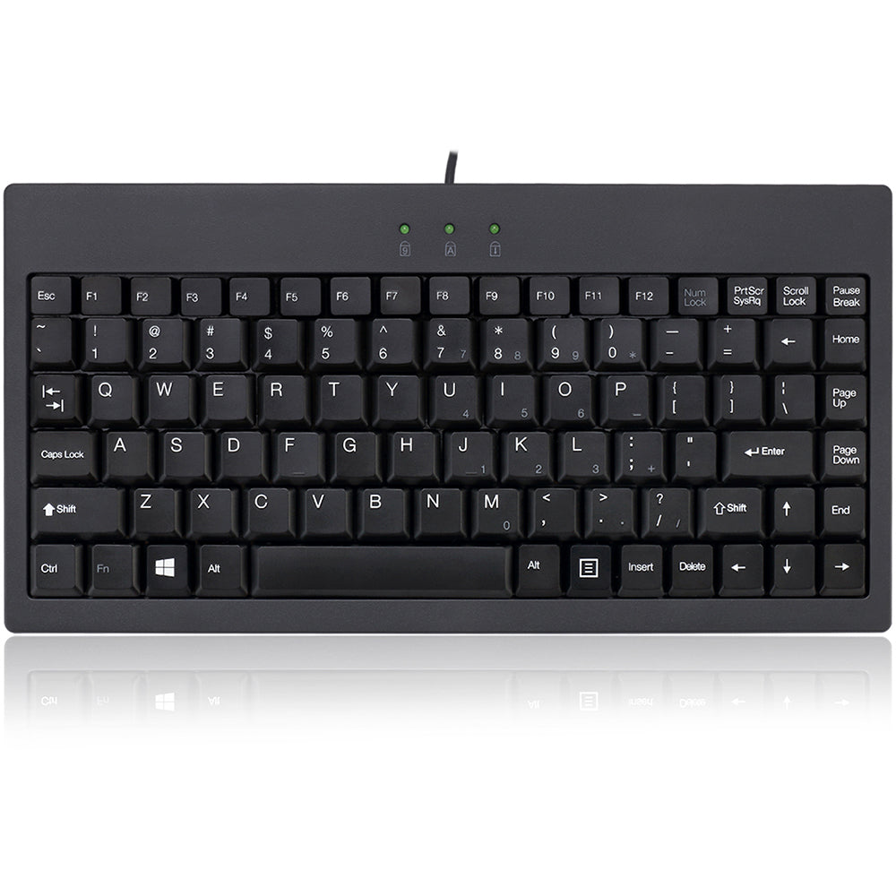 Adesso Mini Keyboard