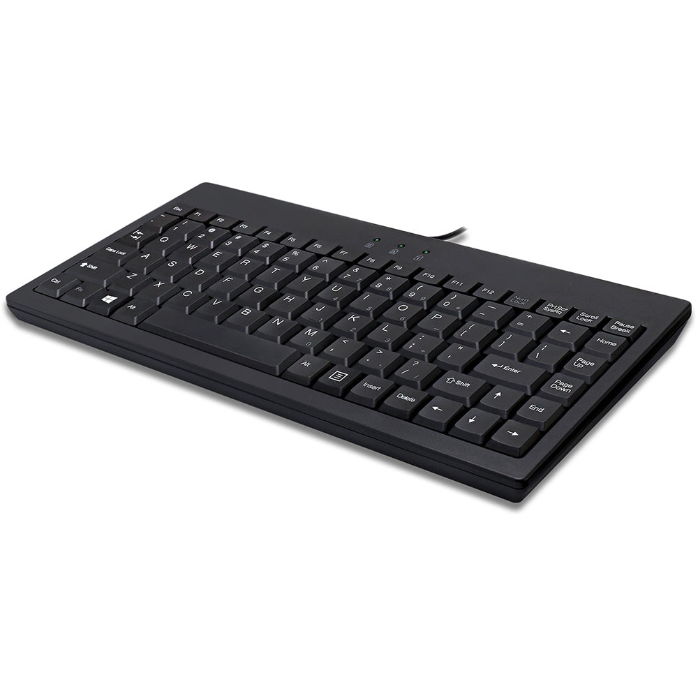 Adesso Mini Keyboard - Front