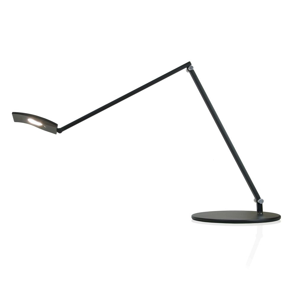 Koncept Mosso Pro - Black