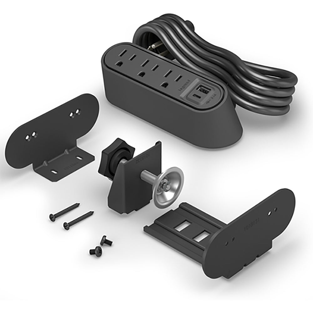 Chief Desktop Power Center Slim