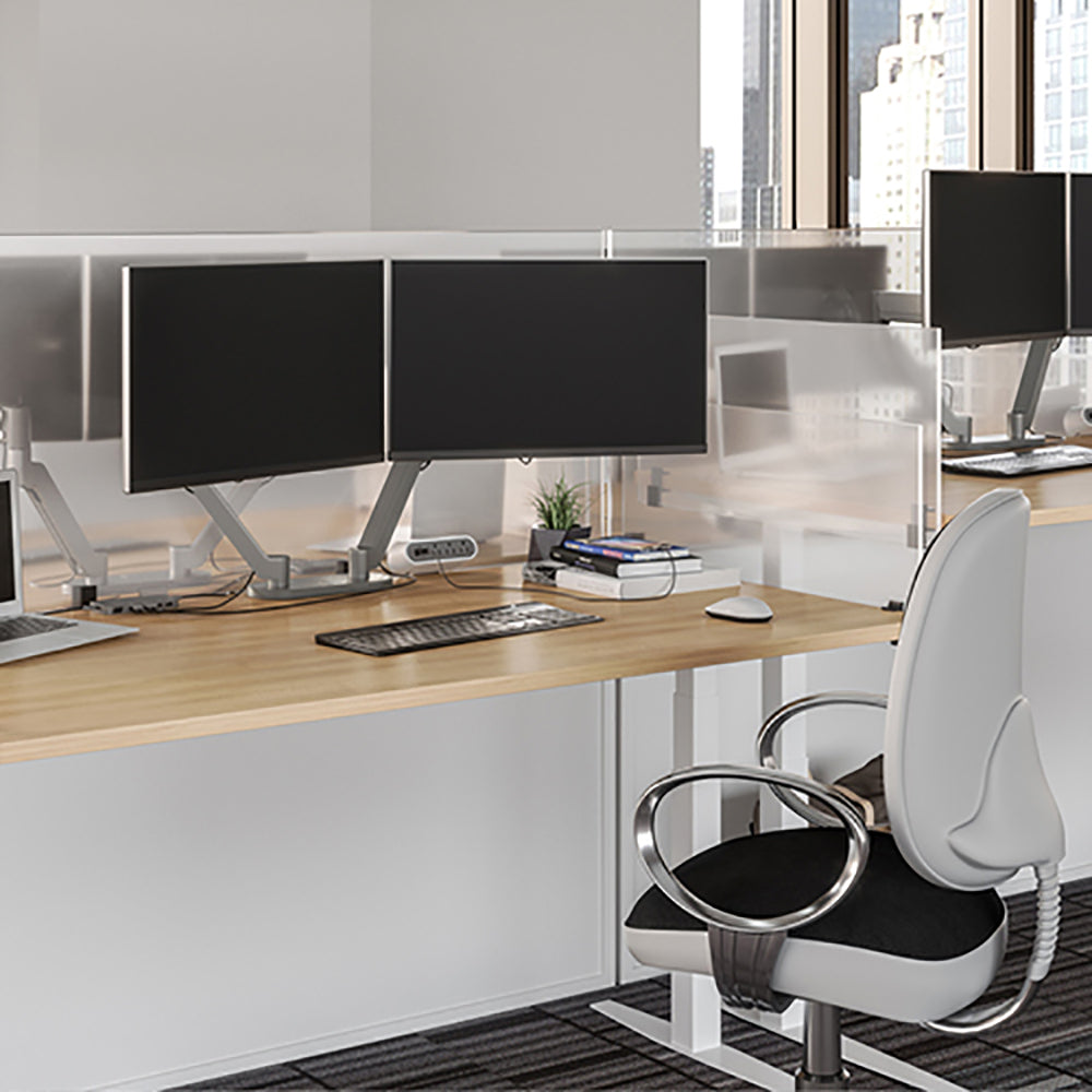 Chief Koncis Monitor Arm Mount