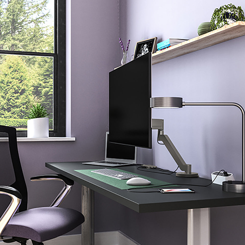 Single - Quick Release