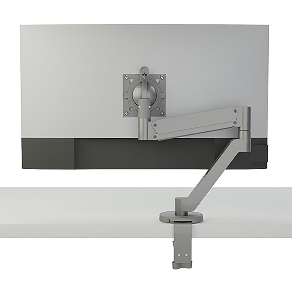 Chief Koncīs Monitor Arm Mount, Single