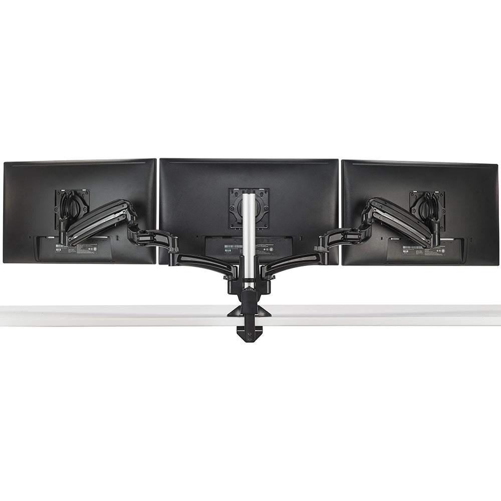 Chief Kontour KX Triple Low-Profile - Black