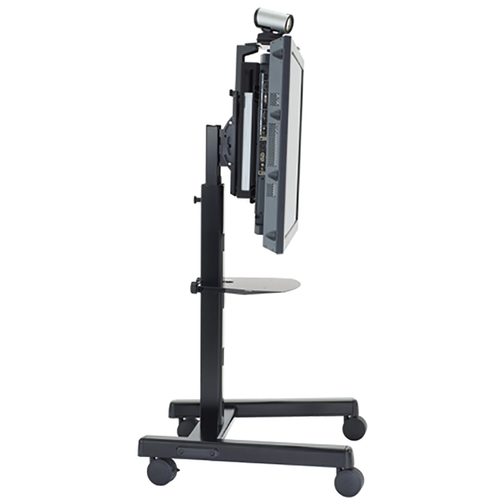 Chief Large Flat Panel Mobile AV Cart - LCD