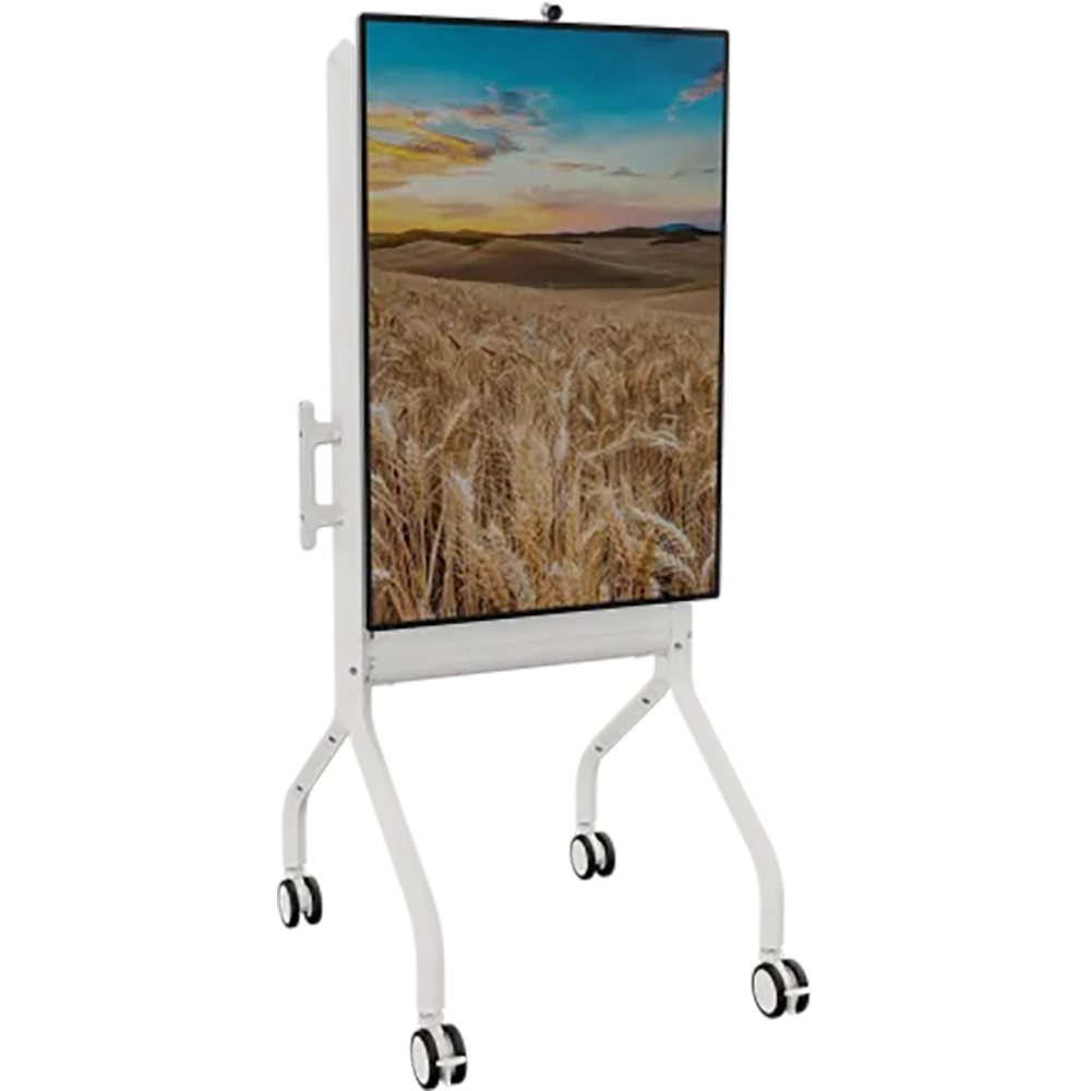 Chief Voyager Manual Height-Adjustable AV Cart