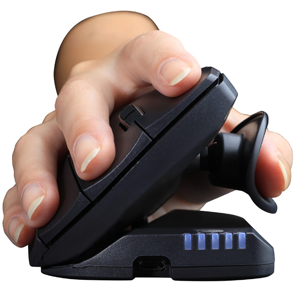 Contour Unimouse - Arch In Use