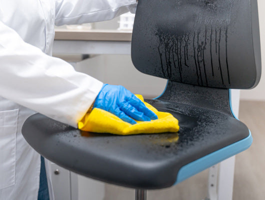 Cramer Citrus Lab Chair