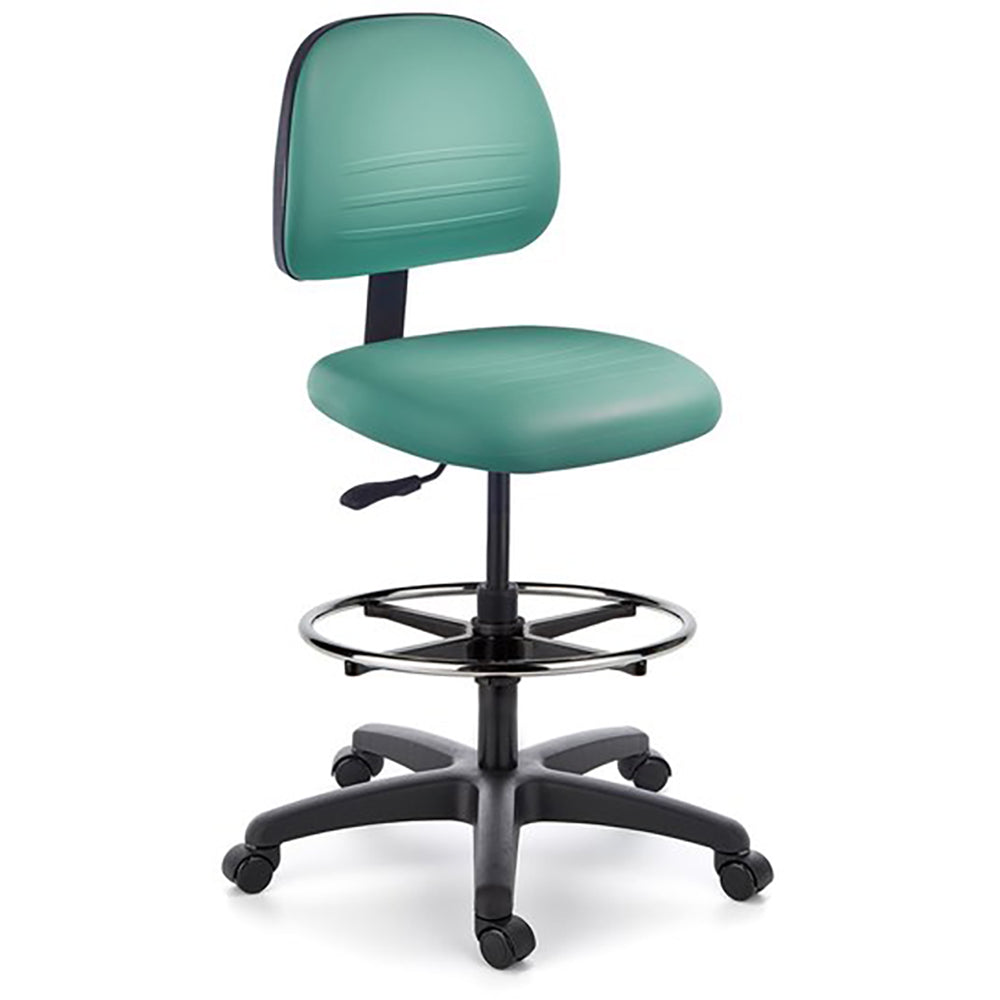 Cramer Fusion Fit R+ - Sky