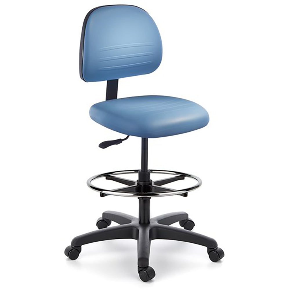 Cramer Fusion Fit R+ - Graphite