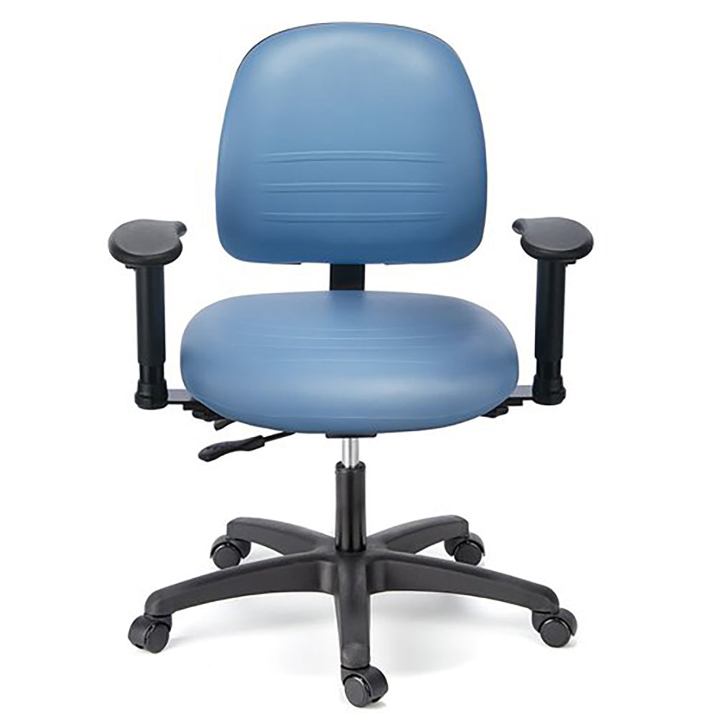 Cramer Fusion R+ - Graphite