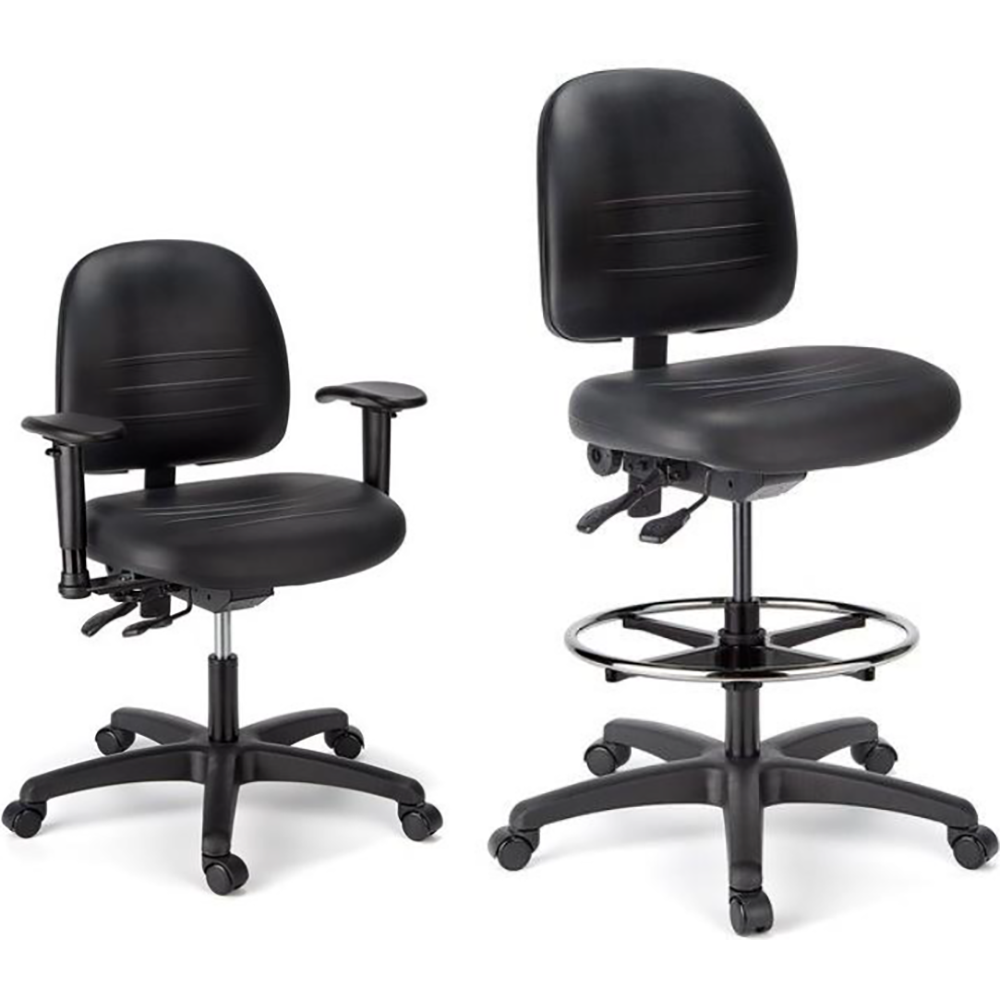 Cramer Fusion Task and Stool