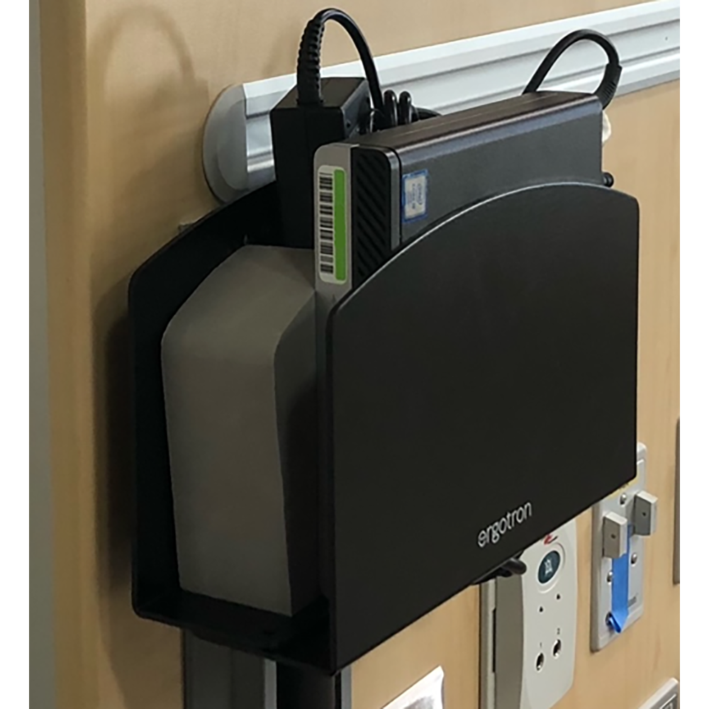 CSI CPU Spacer - Storage