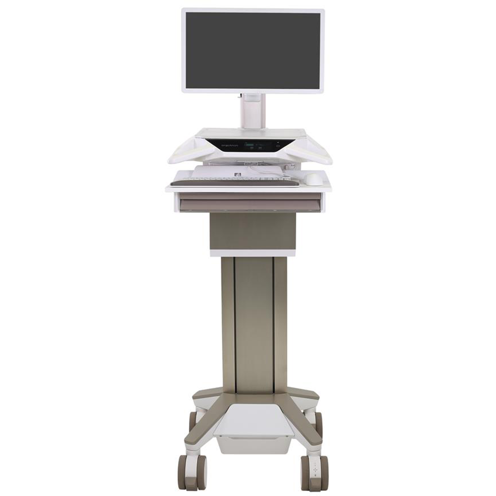 1 Drawer - Drawer Open