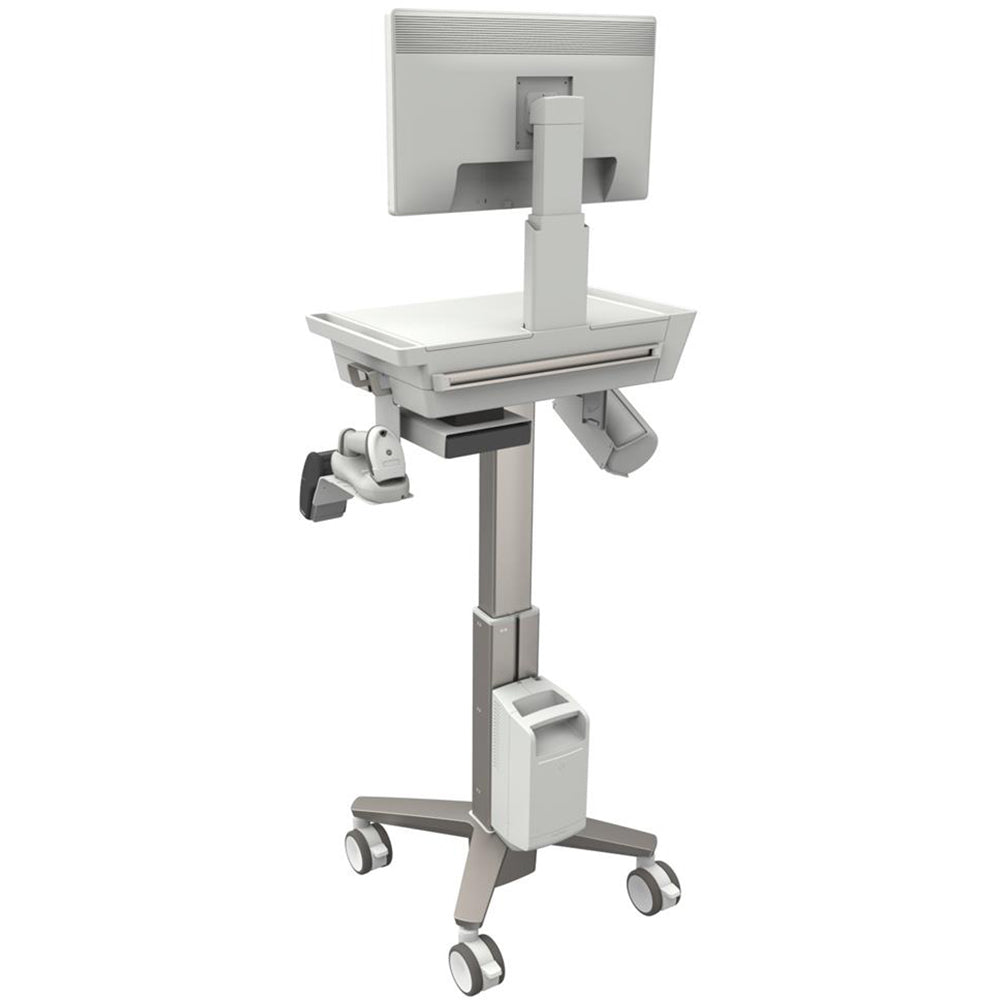 Ergotron CareFit Slim 2.0 - LifeKinnex Battery