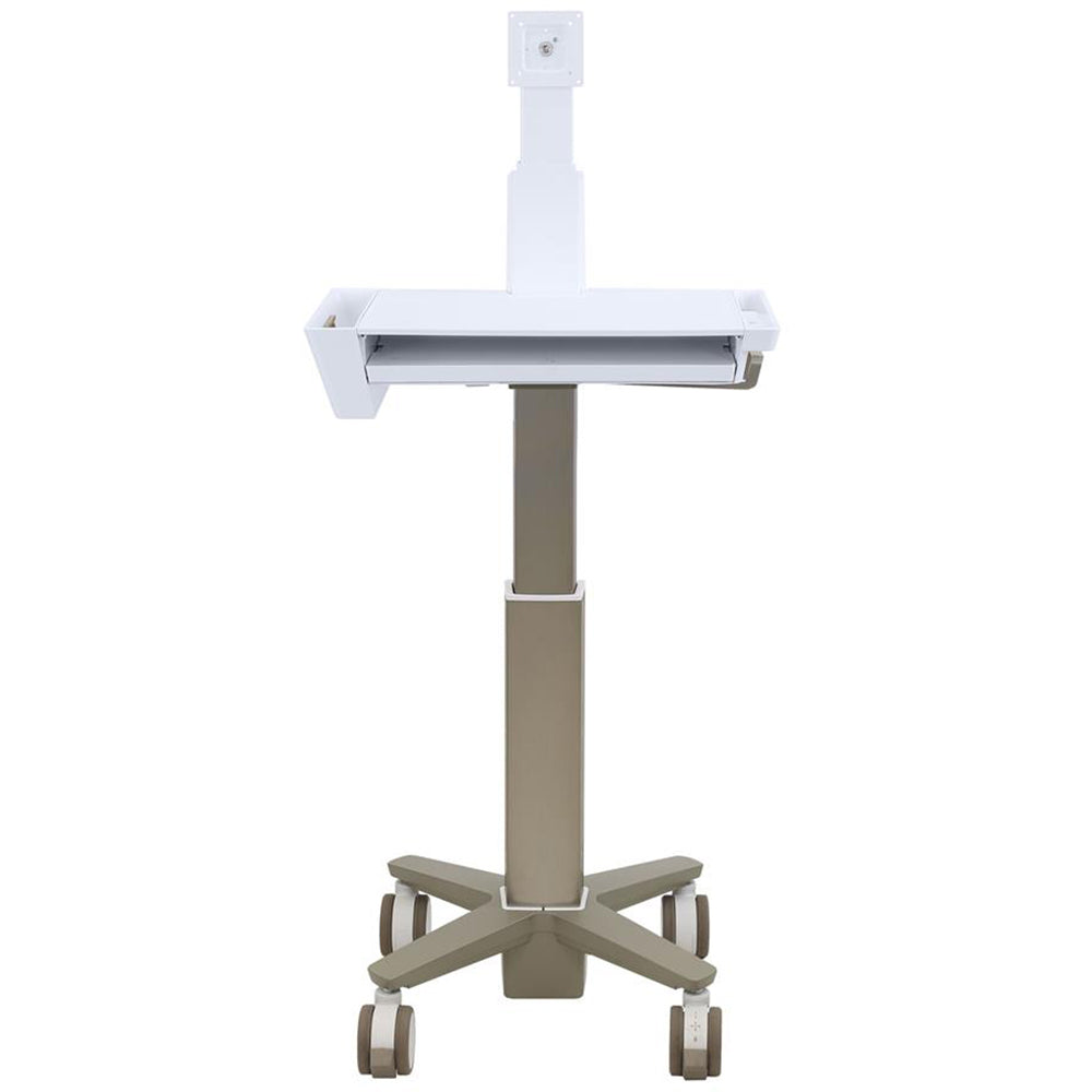 Ergotron CareFit Slim 2.0 - No Drawer