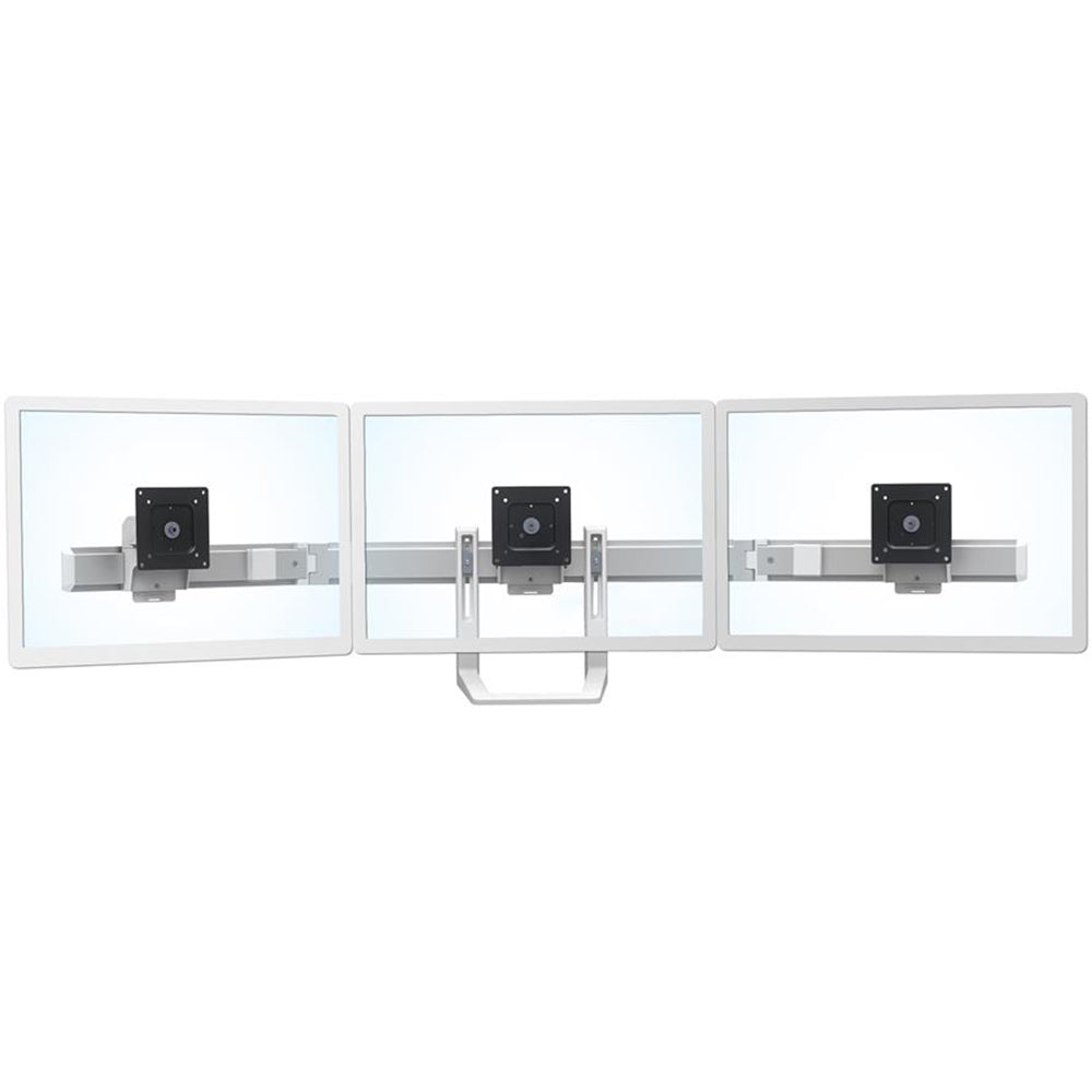Ergotron HX Triple Monitor Bow Kit