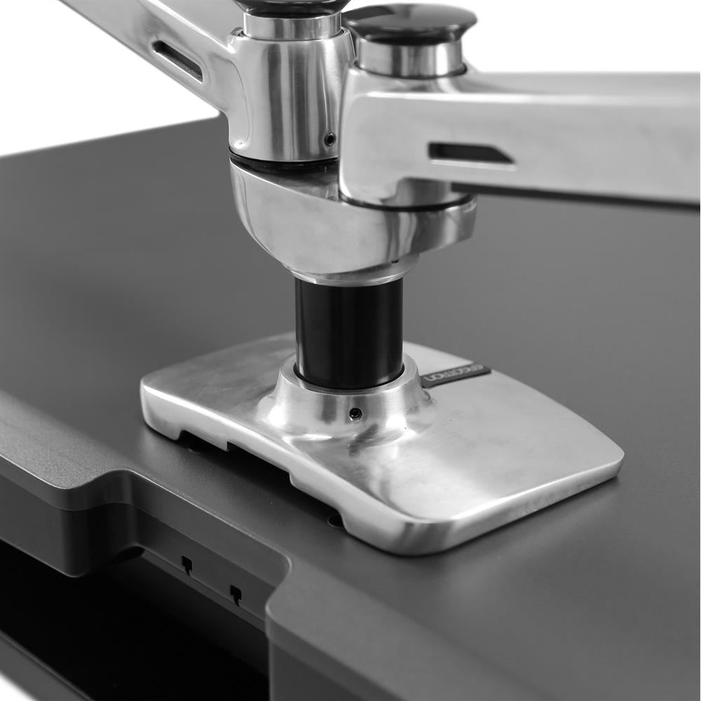 Ergotron LX Arm Grommet Mount