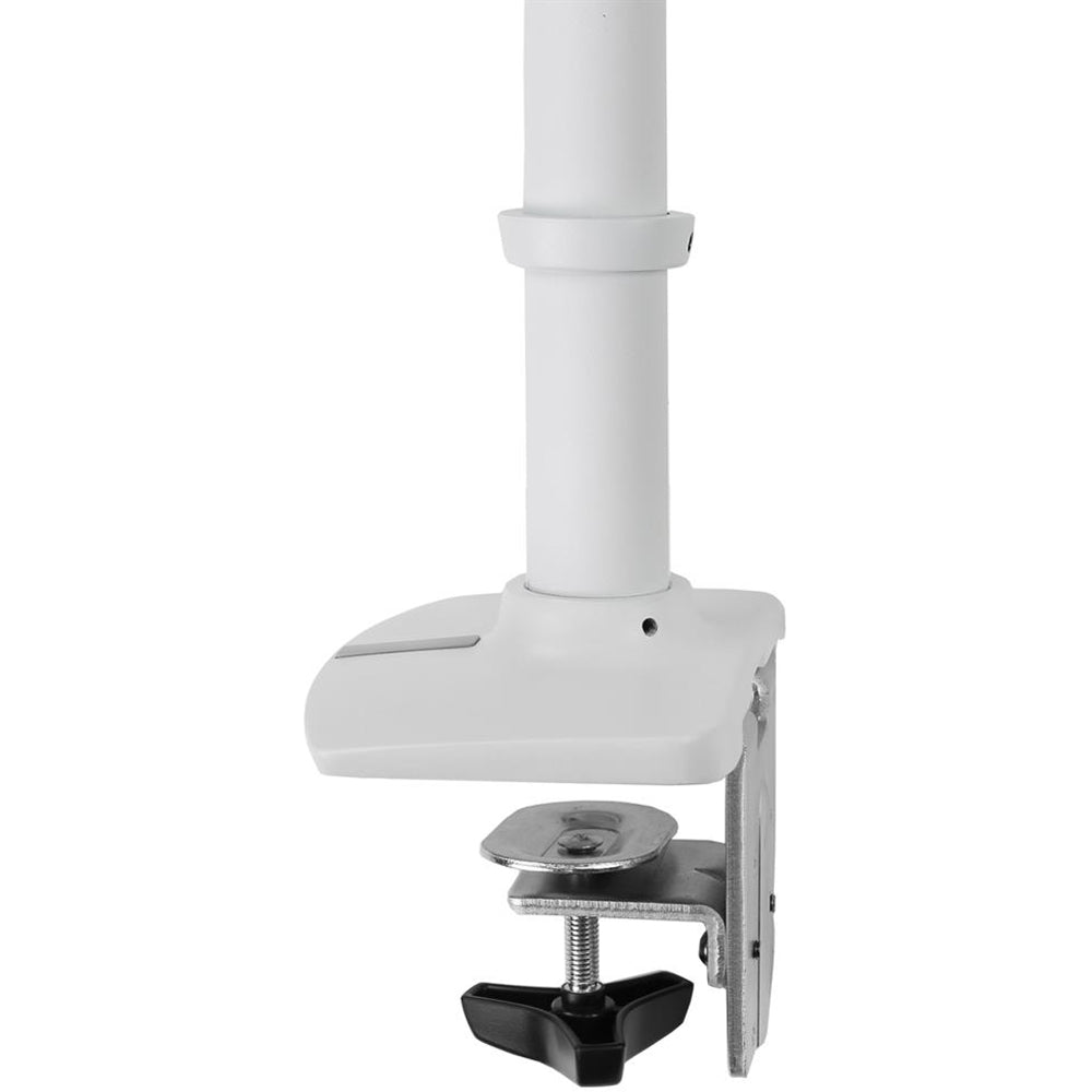 Ergotron LX Desk Monitor Arm - Clamp