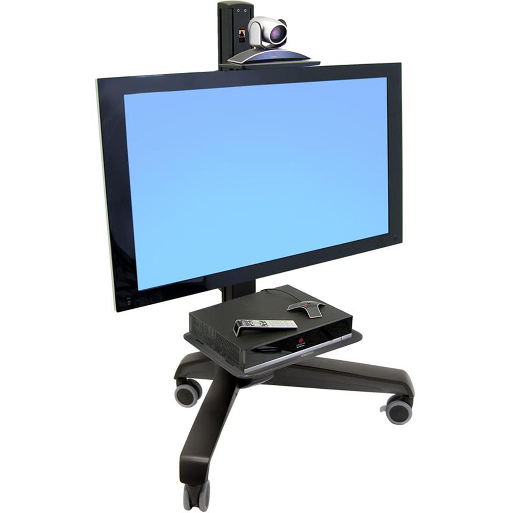 Ergotron MMC Camera Shelf Kit - Monitor