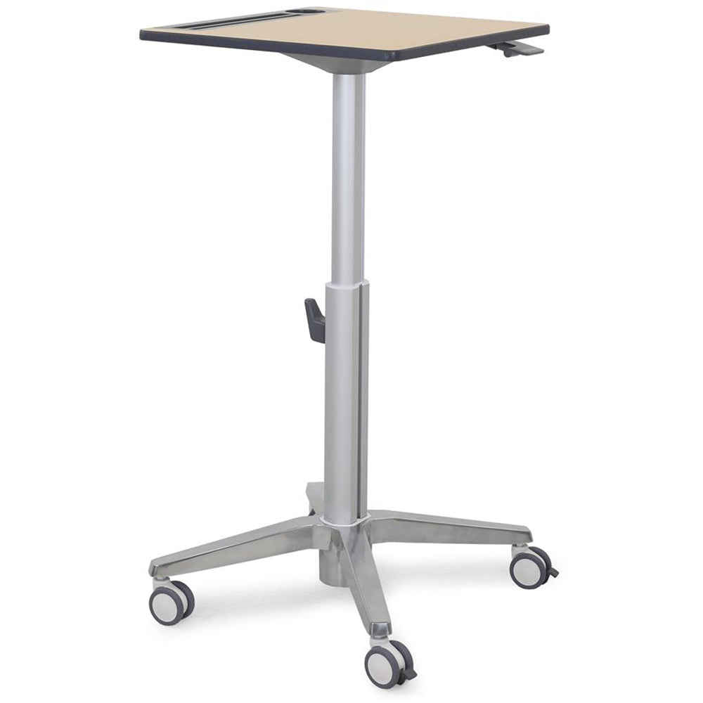 Ergotron Mobile Desk