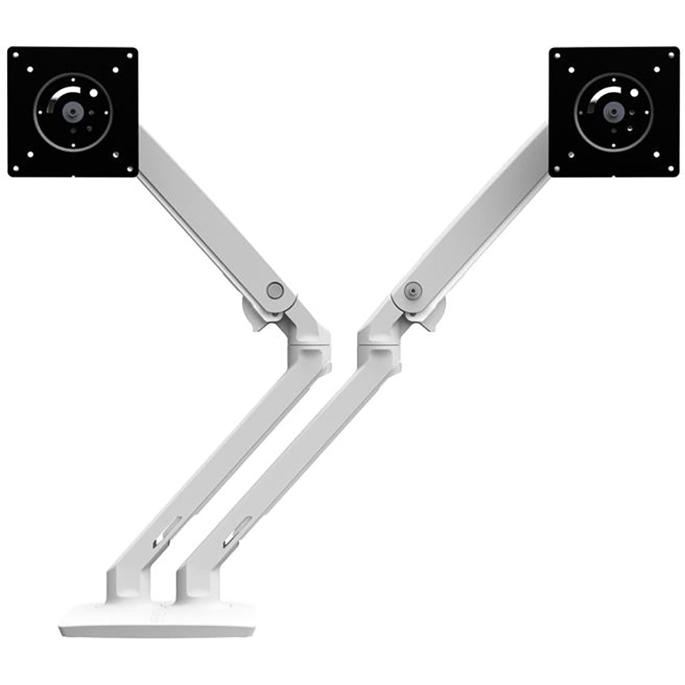 Ergotron MXV Desk Dual Monitor Arm