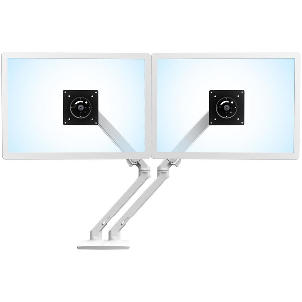 Ergotron MXV Desk Dual Monitor Arm