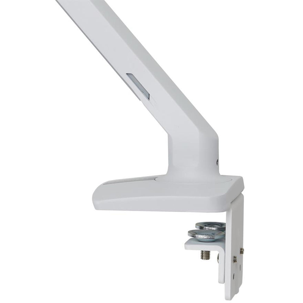 Ergotron MXV Desk Monitor Arm - Clamp